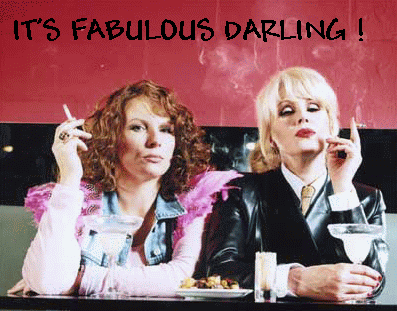 397x311 > Absolutely Fabulous Wallpapers