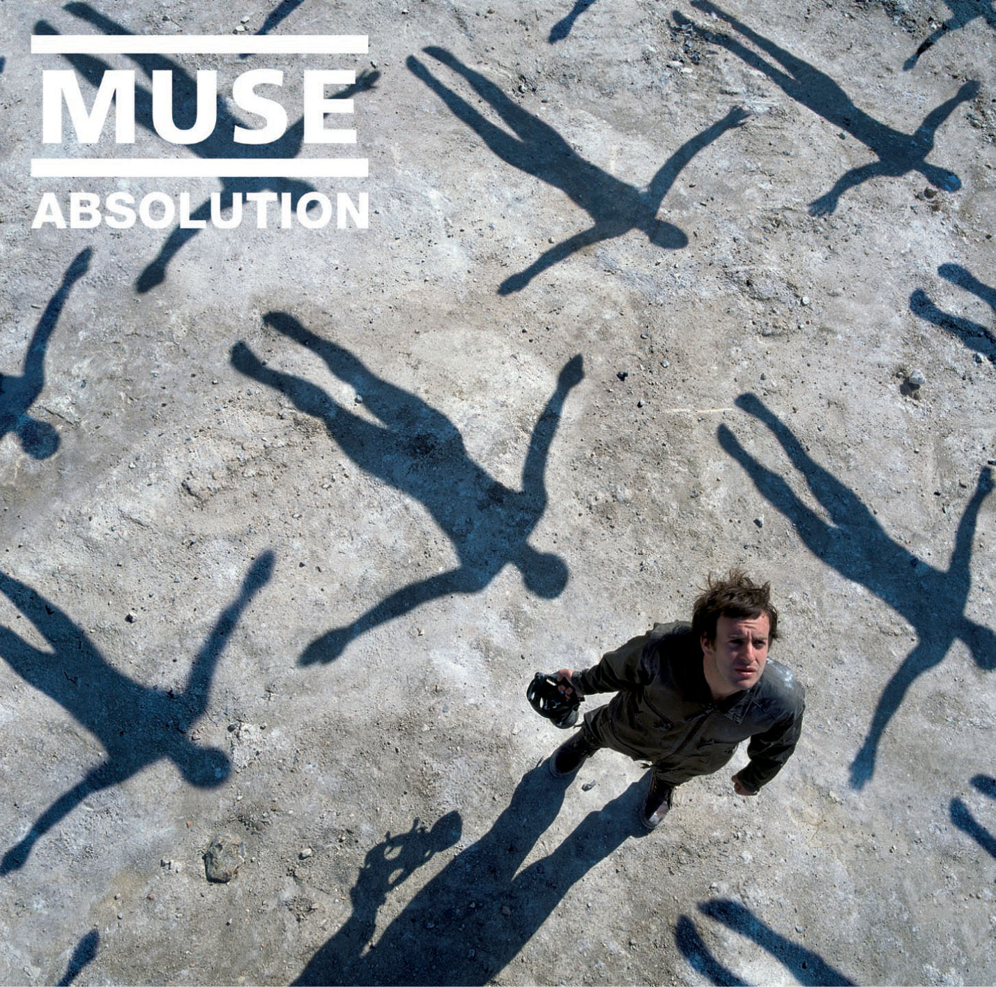 Absolution #2