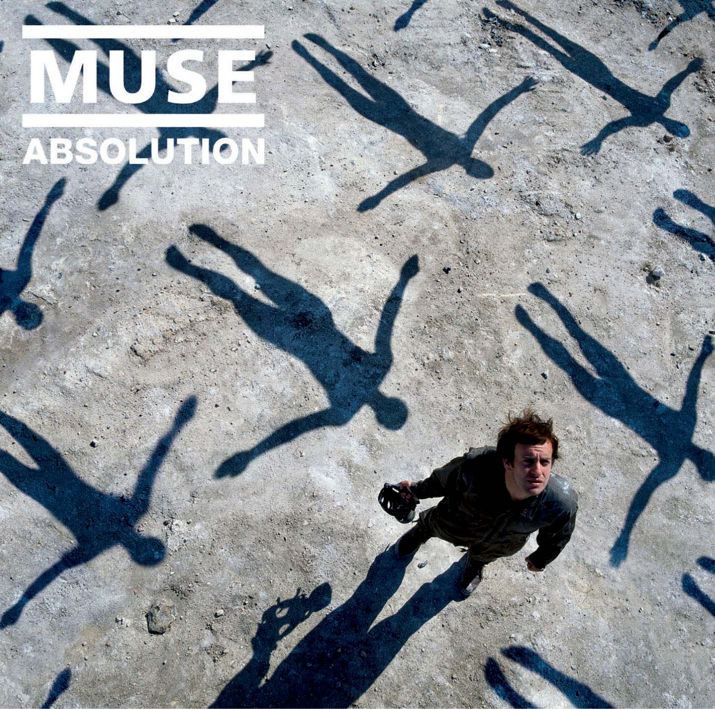 Absolution #3