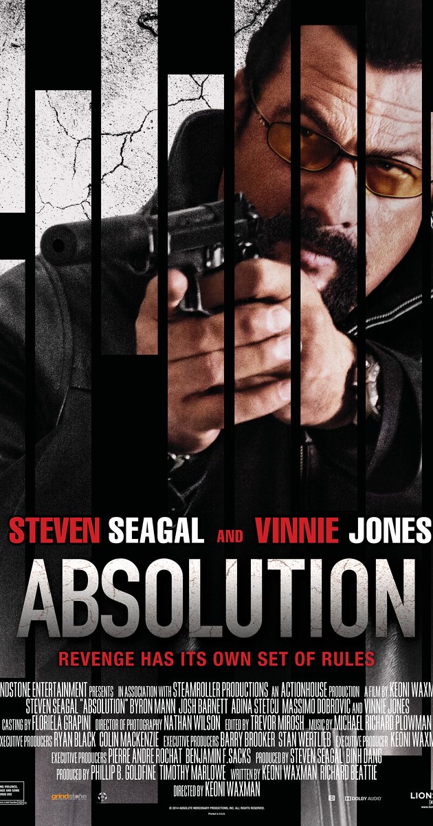 Absolution #16