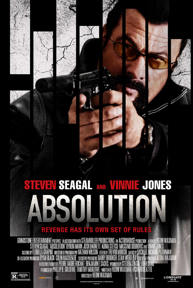 Absolution #17