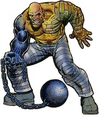 Images of Absorbing Man | 380x450