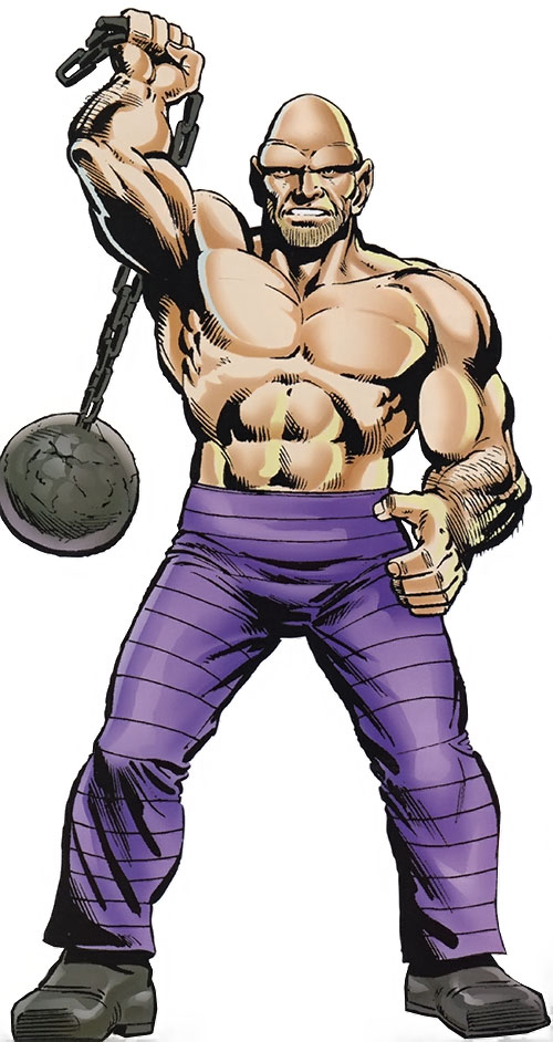Absorbing Man Backgrounds, Compatible - PC, Mobile, Gadgets| 500x942 px