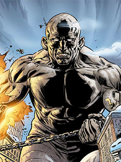 Images of Absorbing Man | 240x320