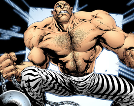 Amazing Absorbing Man Pictures & Backgrounds