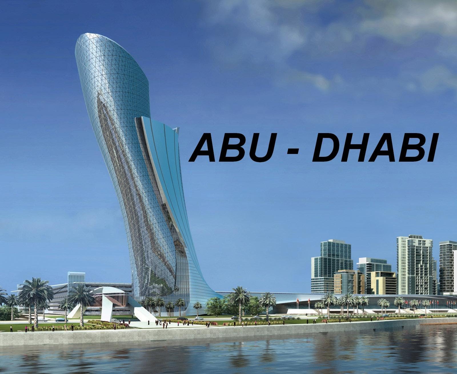 Abu Dhabi High Quality Background on Wallpapers Vista