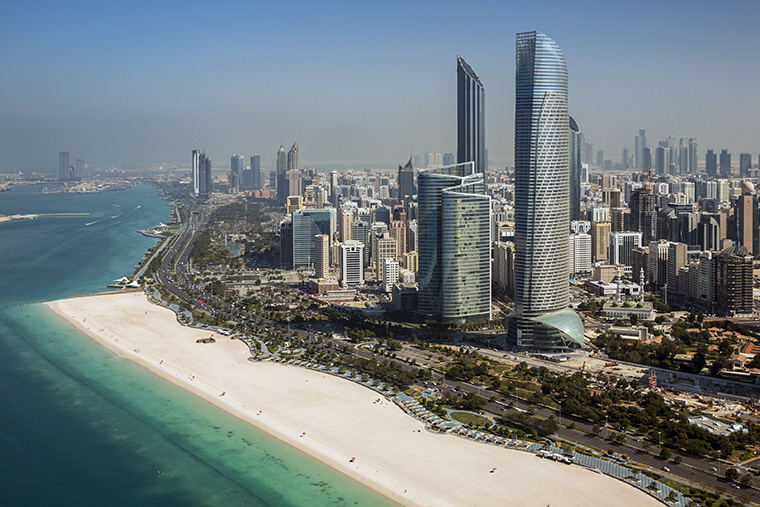 Images of Abu Dhabi | 760x507
