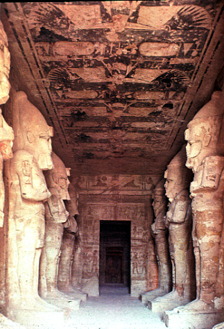Amazing Abu Simbel Temples Pictures & Backgrounds