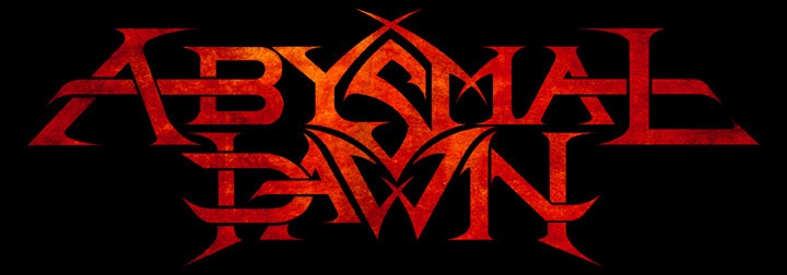 Images of Abysmal Dawn | 720x252