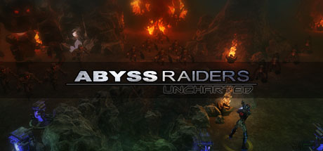 Images of Abyss Raiders: Uncharted | 460x215