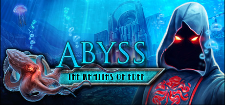 Nice Images Collection: Abyss: The Wraiths Of Eden Desktop Wallpapers