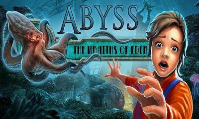 Abyss: The Wraiths Of Eden #8