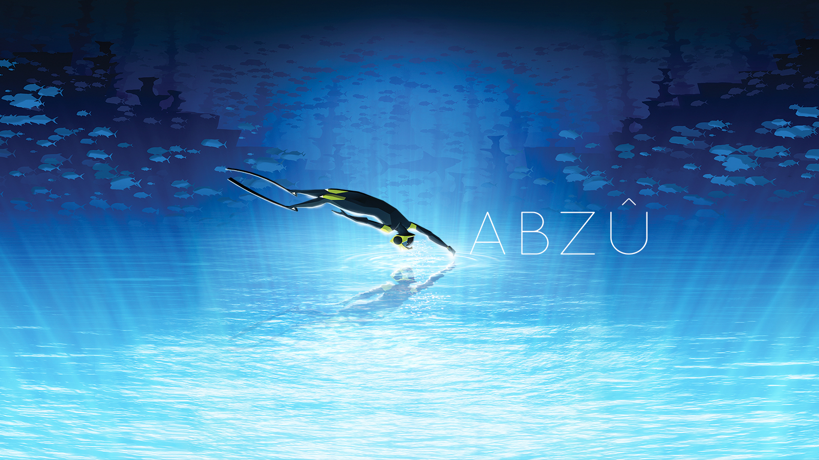 Abzu HD wallpapers, Desktop wallpaper - most viewed