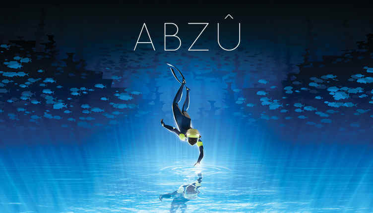 Abzu Backgrounds, Compatible - PC, Mobile, Gadgets| 752x430 px