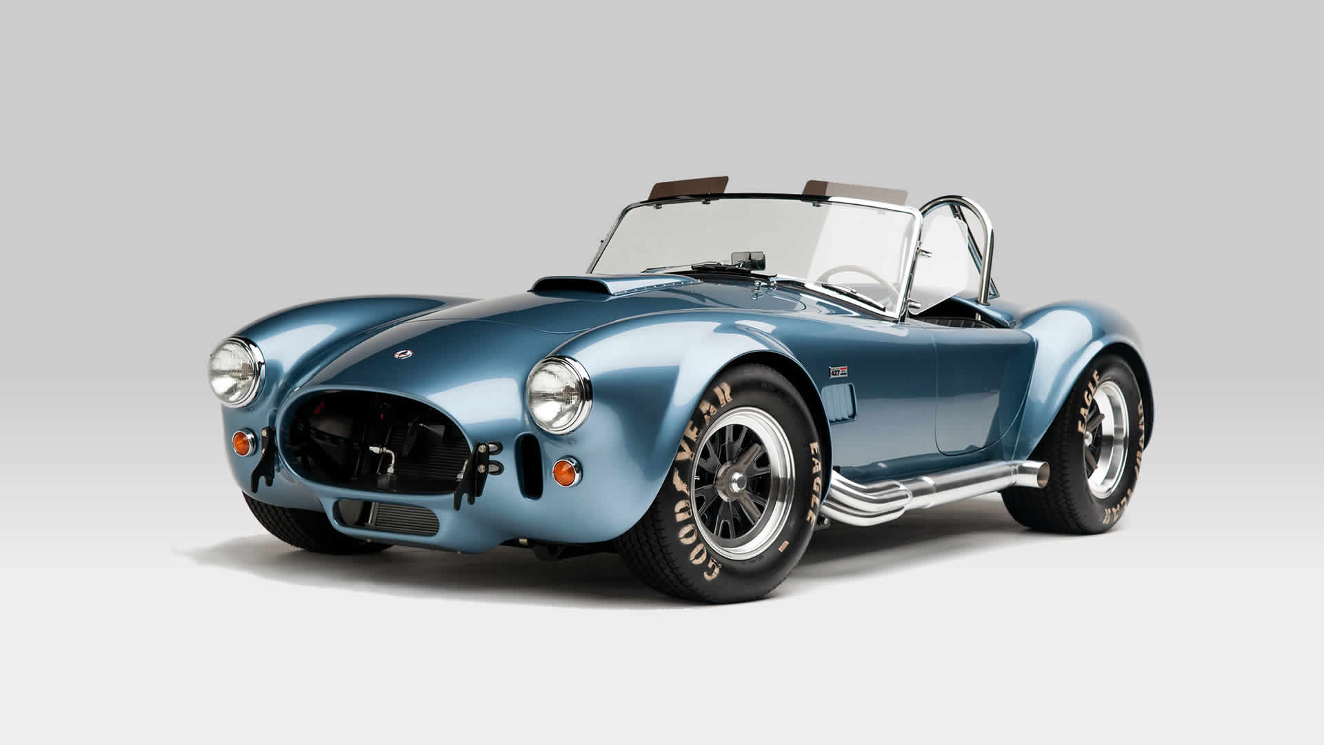 Nice wallpapers AC Cobra 1920x1080px