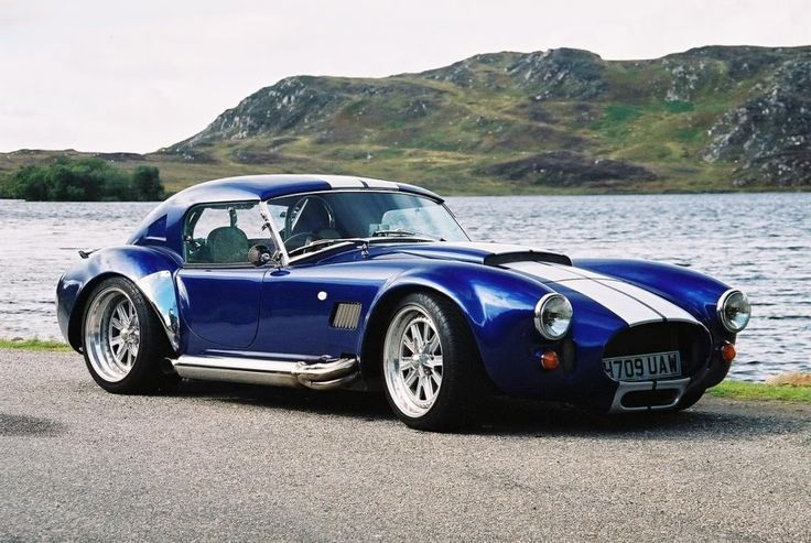 Images of AC Cobra | 736x493