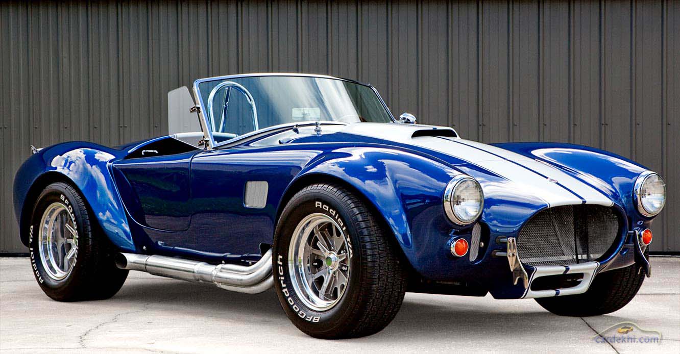 AC Cobra Backgrounds, Compatible - PC, Mobile, Gadgets| 1332x694 px