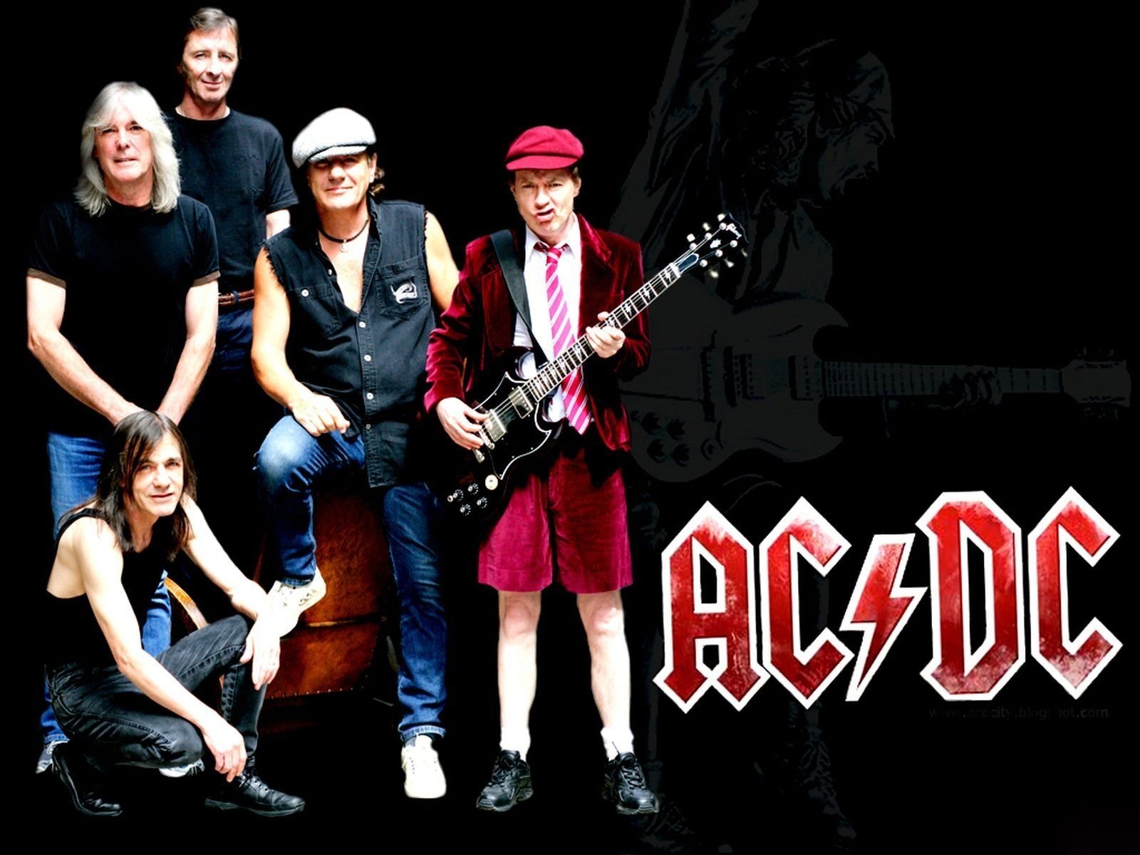Images of AC DC | 1600x1200
