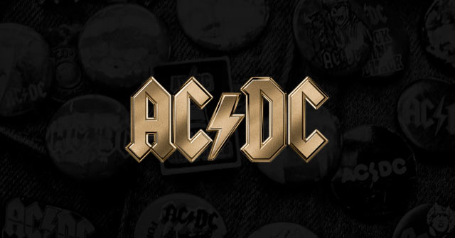 HQ AC DC Wallpapers | File 29.25Kb