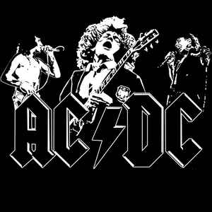HD Quality Wallpaper | Collection: Music, 300x300 AC DC