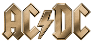 AC DC #14