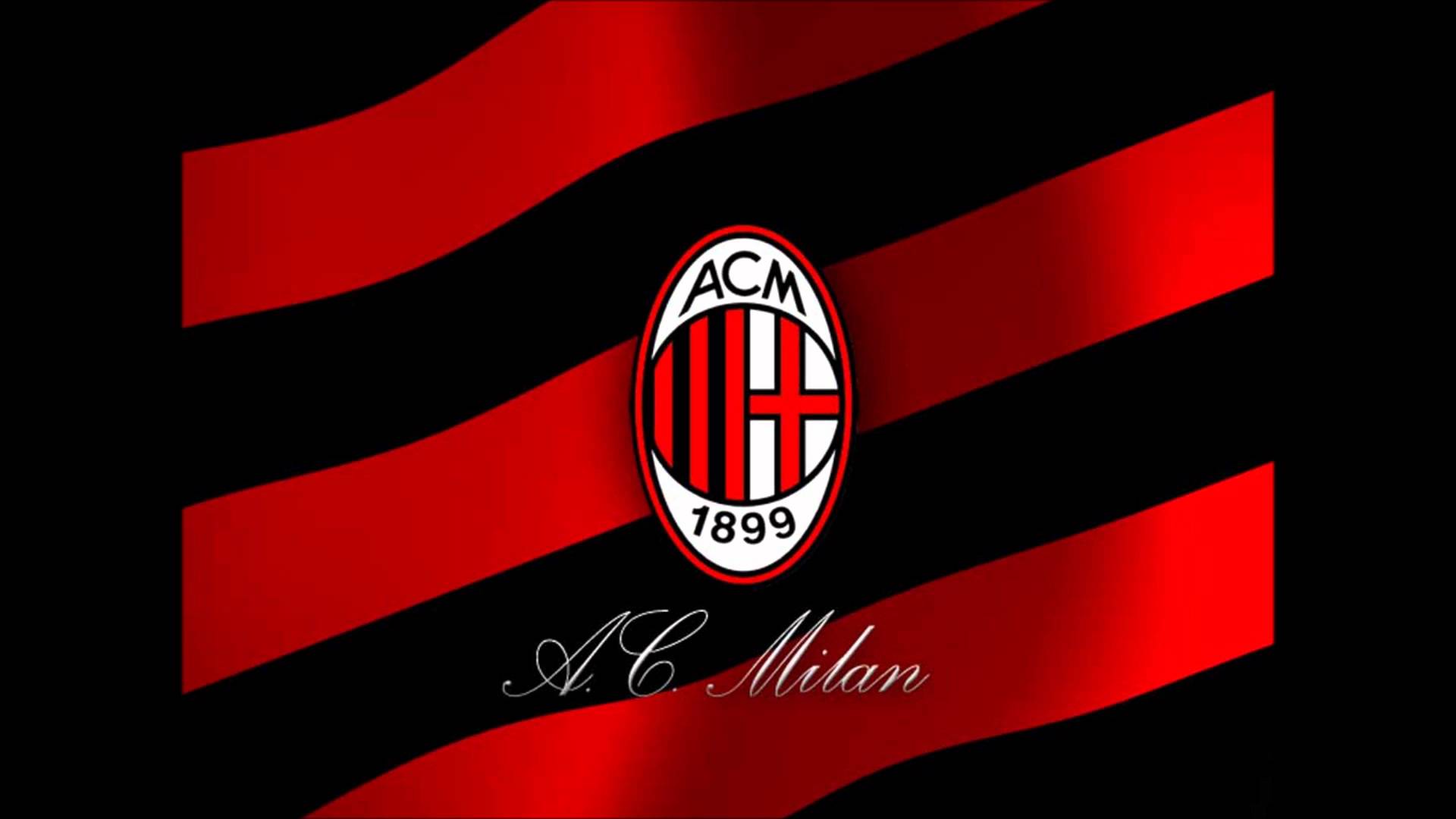 A.C. Milan Pics, Sports Collection
