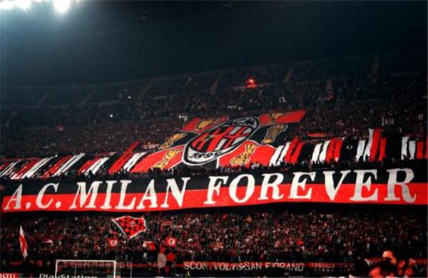 A.C. Milan High Quality Background on Wallpapers Vista
