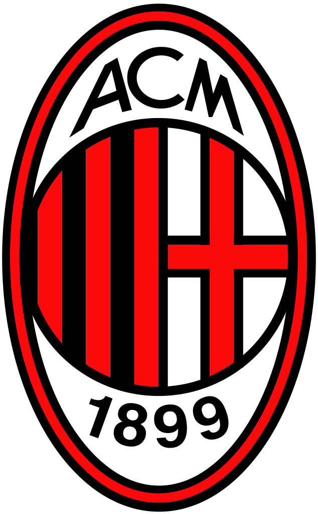 A.C. Milan Pics, Sports Collection