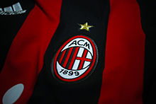HD Quality Wallpaper | Collection: Sports, 220x147 A.C. Milan