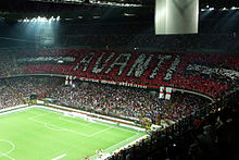HD Quality Wallpaper | Collection: Sports, 220x147 A.C. Milan
