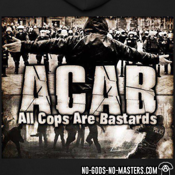 A.C.A.B.: All Cops Are Bastards HD wallpapers, Desktop wallpaper - most viewed