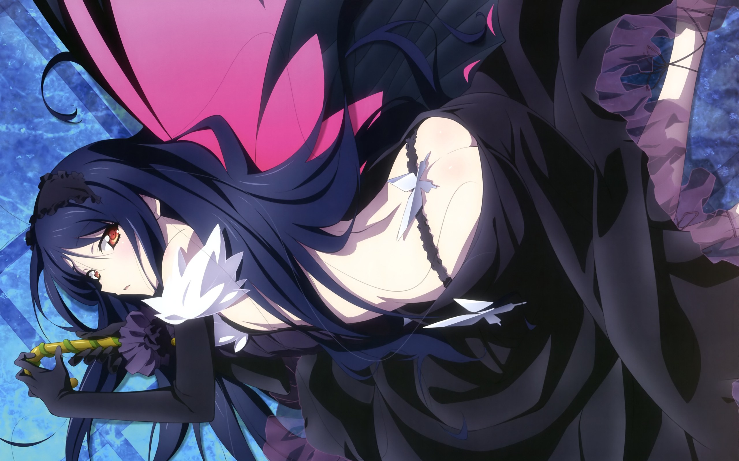 HQ Accel World Wallpapers | File 435.53Kb