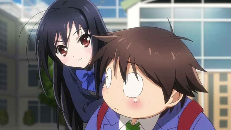 Amazing Accel World Pictures & Backgrounds