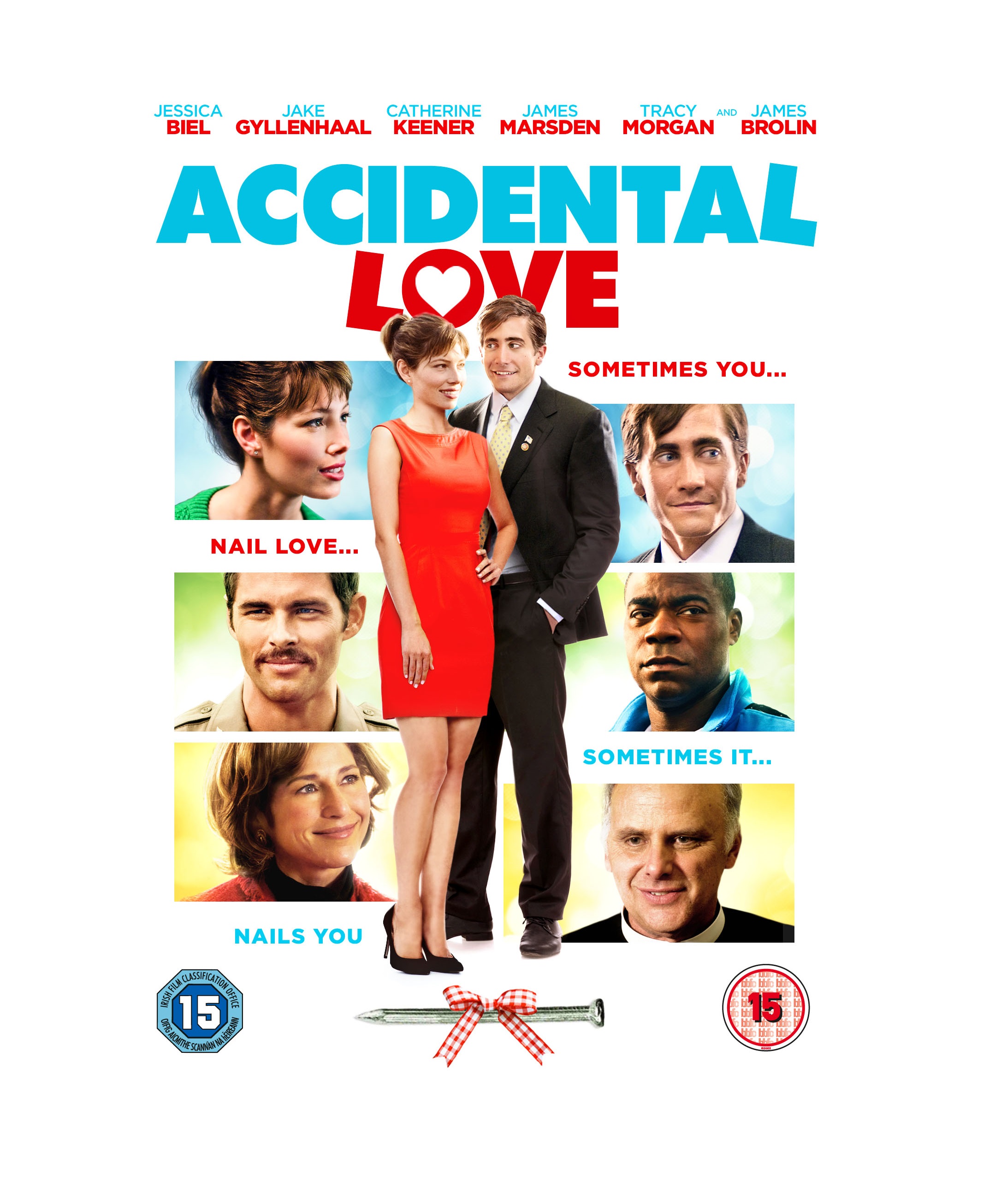 Accidental Love #7