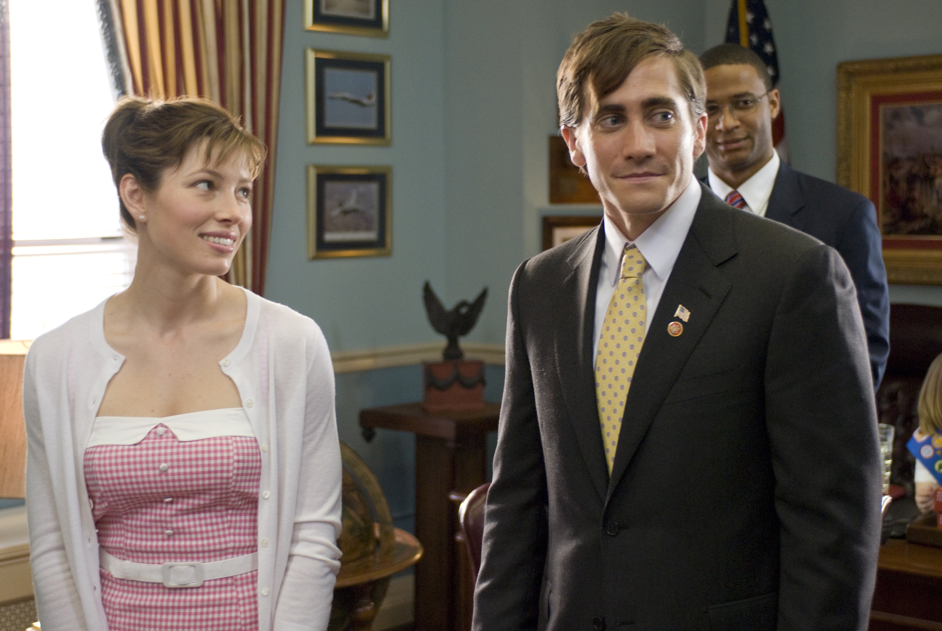 Accidental Love Pics, Movie Collection