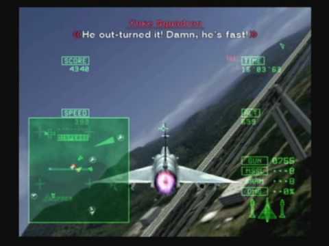 Ace Combat 5: The Unsung War HD wallpapers, Desktop wallpaper - most viewed