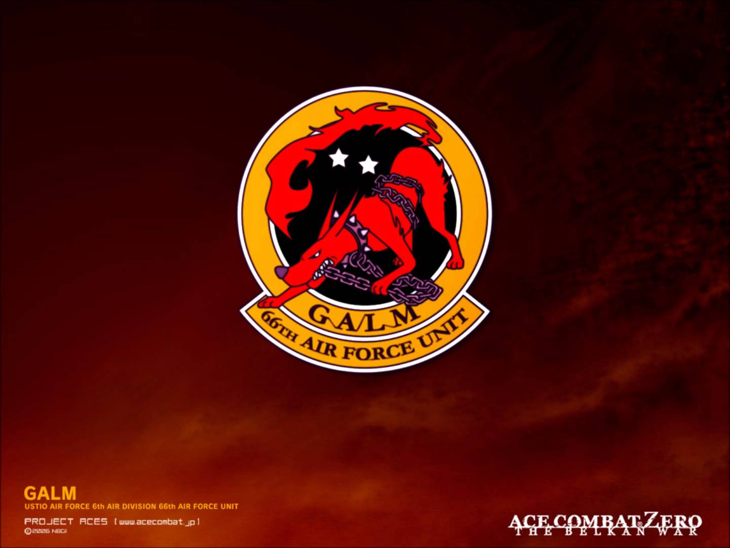 Ace Combat Zero: The Belkan War HD wallpapers, Desktop wallpaper - most viewed