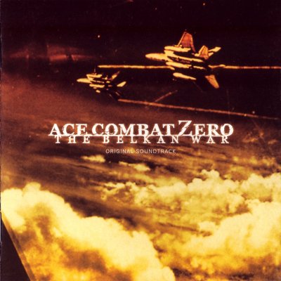 400x400 > Ace Combat Zero: The Belkan War Wallpapers