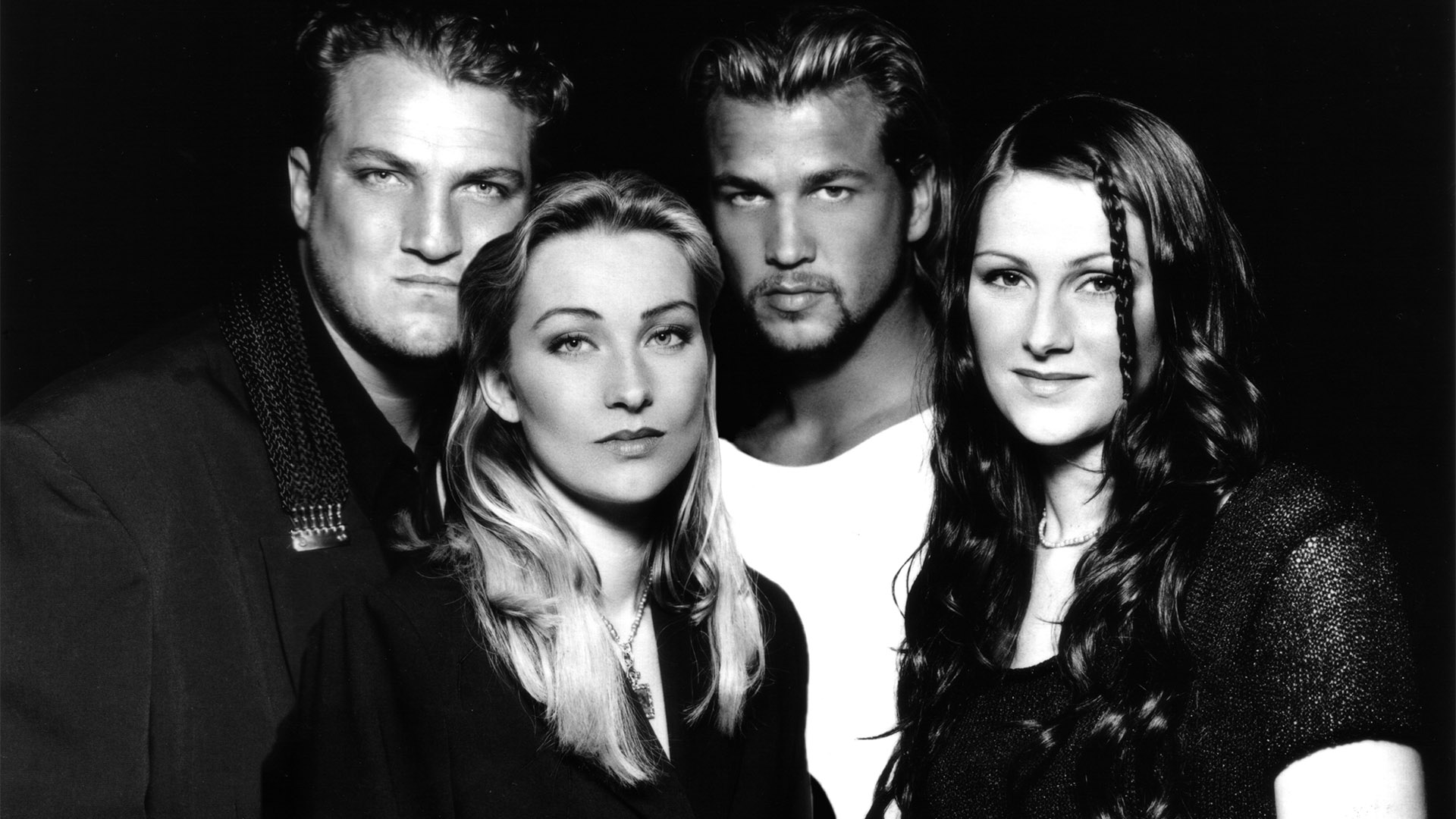 HD Quality Wallpaper | Collection: Music, 1920x1080 Ace Of Base