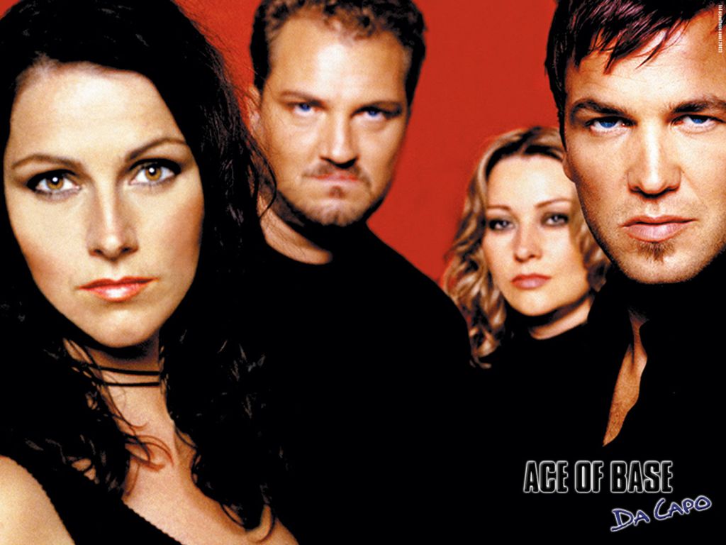 HQ Ace Of Base Wallpapers | File 86.38Kb