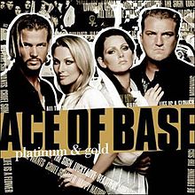 Ace Of Base #21