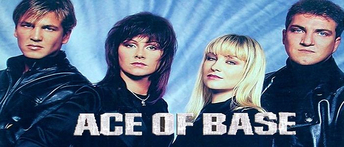 700x300 > Ace Of Base Wallpapers