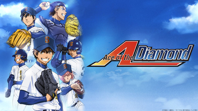 Ace Of Diamond High Quality Background on Wallpapers Vista
