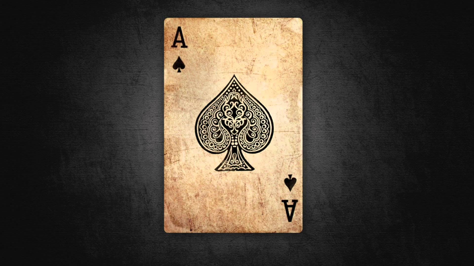 Amazing Ace Of Spades Pictures & Backgrounds