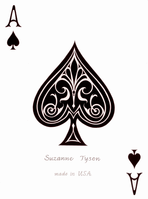 Nice wallpapers Ace Of Spades 594x799px