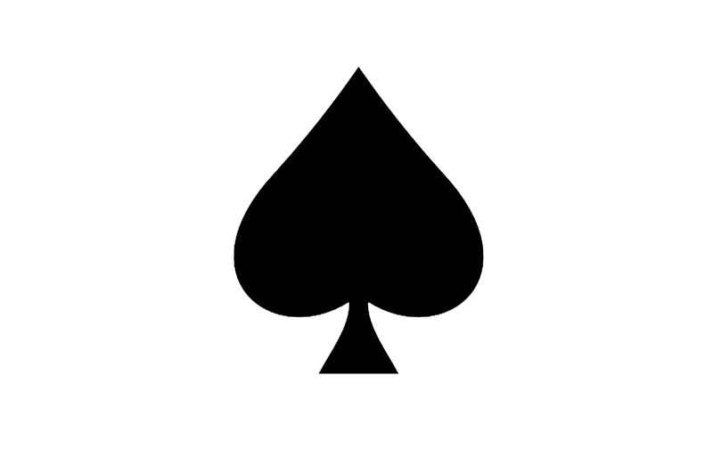 Ace Of Spades #12