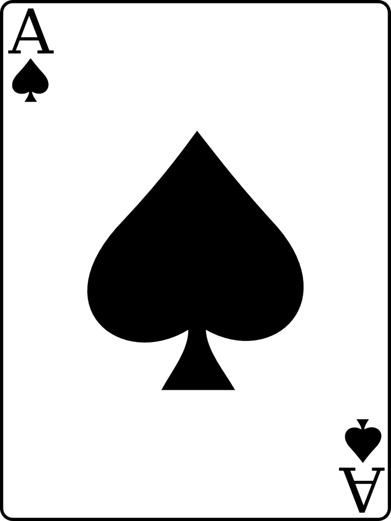 Ace Of Spades High Quality Background on Wallpapers Vista