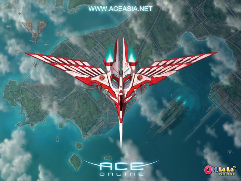 Ace Online Backgrounds, Compatible - PC, Mobile, Gadgets| 800x600 px