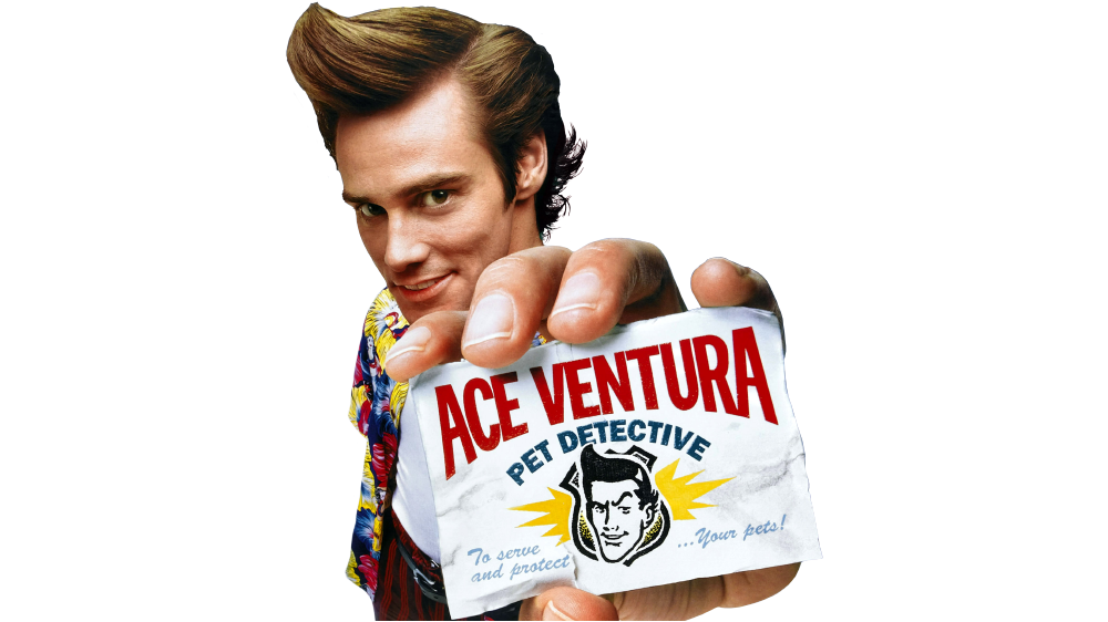Ace Ventura: Pet Detective #17