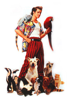 Ace Ventura: Pet Detective #25